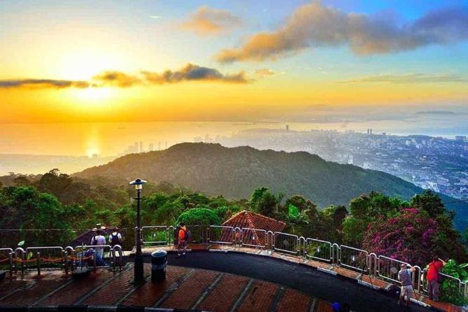 Cozy Suite For 2-6 Pax Near Kek Lok Si, Penang Hill, Sunshine Central 亚依淡 外观 照片