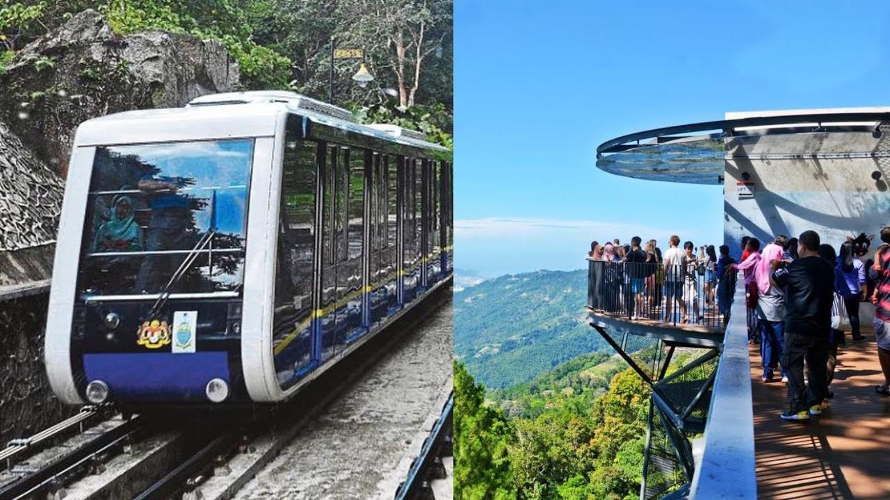 Cozy Suite For 2-6 Pax Near Kek Lok Si, Penang Hill, Sunshine Central 亚依淡 外观 照片