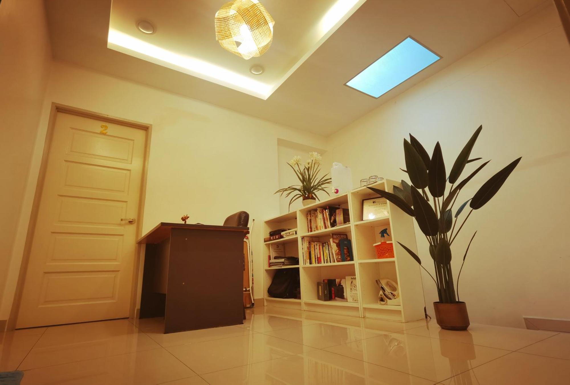 Cozy Suite For 2-6 Pax Near Kek Lok Si, Penang Hill, Sunshine Central 亚依淡 外观 照片