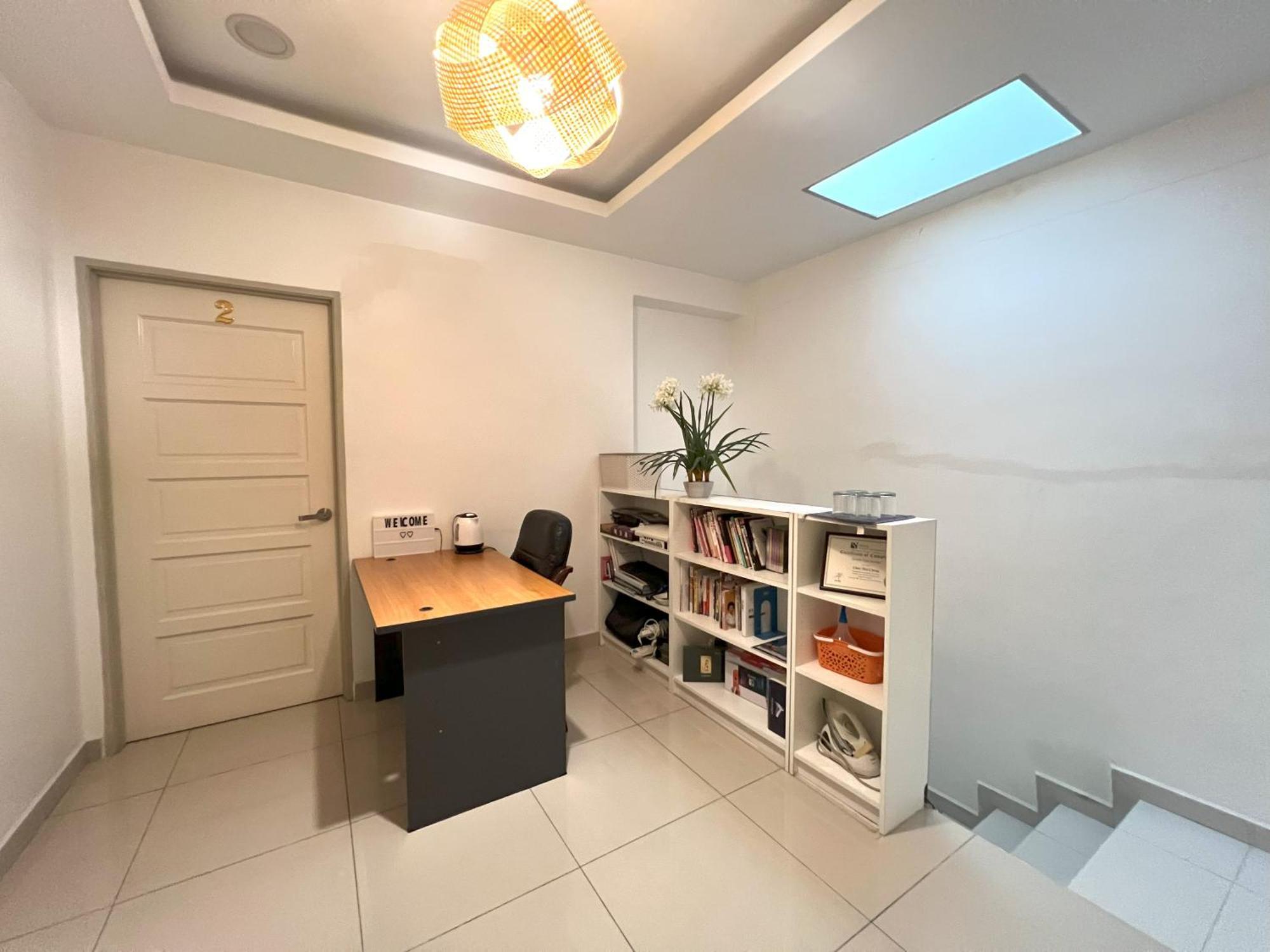 Cozy Suite For 2-6 Pax Near Kek Lok Si, Penang Hill, Sunshine Central 亚依淡 外观 照片