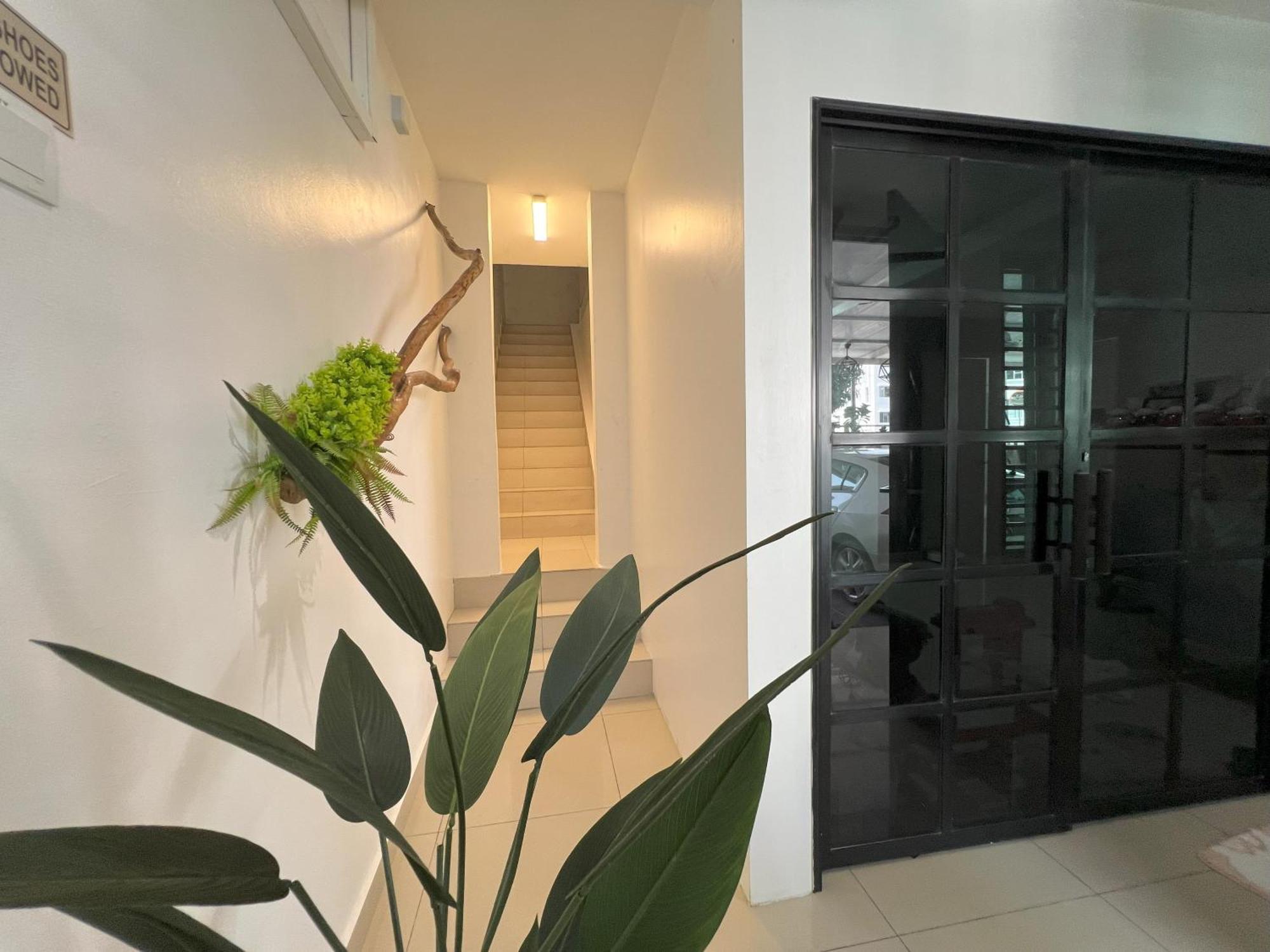 Cozy Suite For 2-6 Pax Near Kek Lok Si, Penang Hill, Sunshine Central 亚依淡 外观 照片
